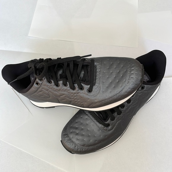 Nike Internationalist Jacquard Hematite Size 7 - Picture 2 of 5